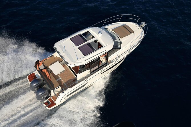Private Patch Reef Fishing - Inclusions for Your Fishing Experience