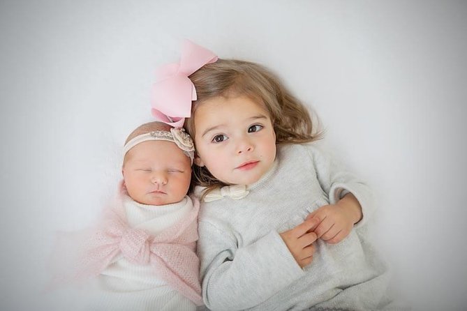 Private Photo Session With a Local Photographer in Atlanta - Session Details and Expectations