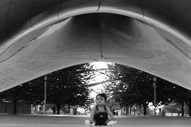 Private Photo Session With a Local Photographer in Chicago - Choose the Right Package for Your Needs