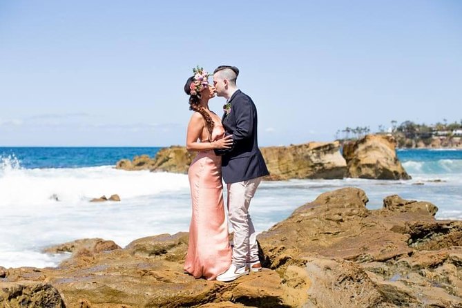 Private Photo Session With a Local Photographer in Laguna Beach - Photoshoot Details