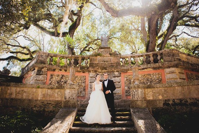 Private Photo Session With a Local Photographer in Miami - Ideal Locations for Stunning Photos