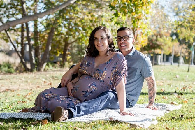 Private Photo Session With a Local Photographer in Salinas - Pricing and Booking Information