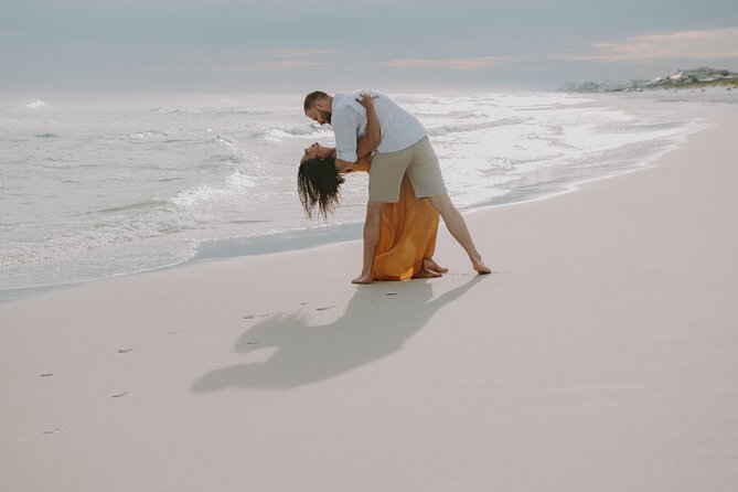 Private Professional Photoshoot in Jacksonville - Meeting Details