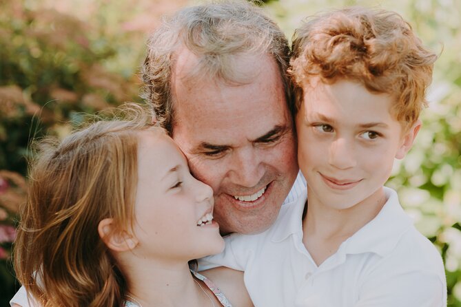 Private Professional Photoshoot in Lake Tahoe - Schedule and Availability