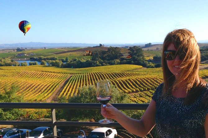 Private Russian River Day Trip From San Francisco: Redwoods and Wine Country - Tour Details