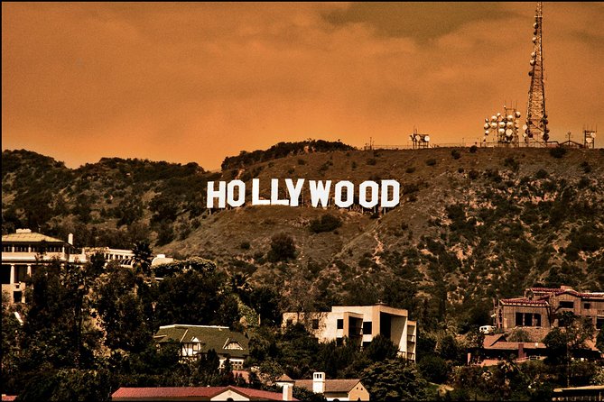 Private Sightseeing Tour of Beverly Hills - Group Size and Personalization