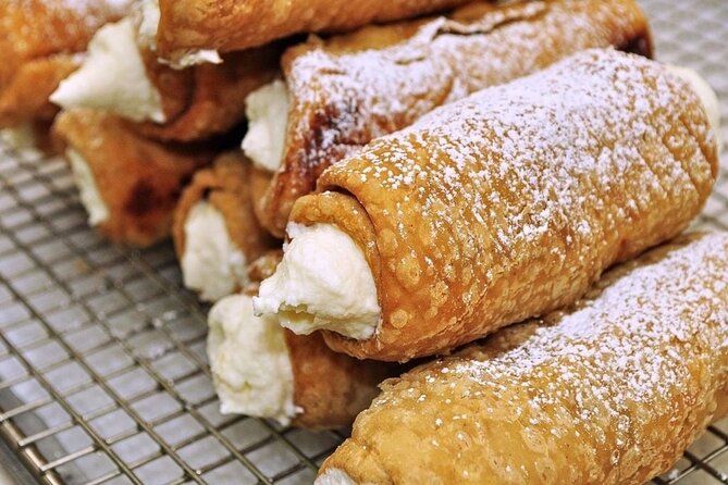 Private Street Food Tour in Boston With Local Guide - Customizable Tour Options