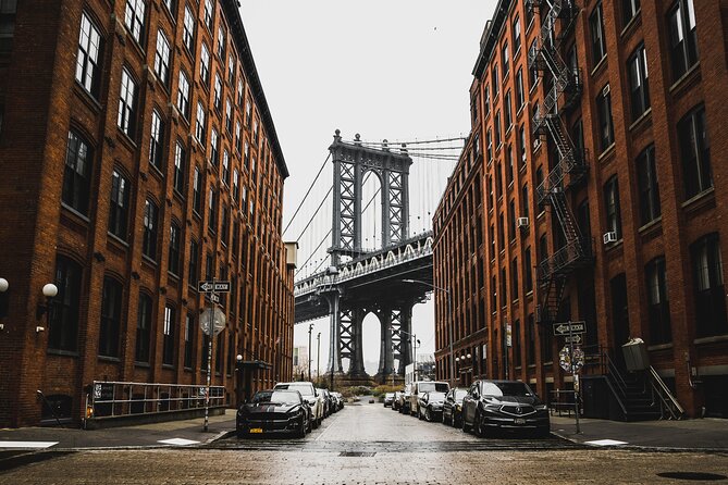 Private Tour-Explore New York Iconic Landmarks& Guide up to 10pax - Inclusions