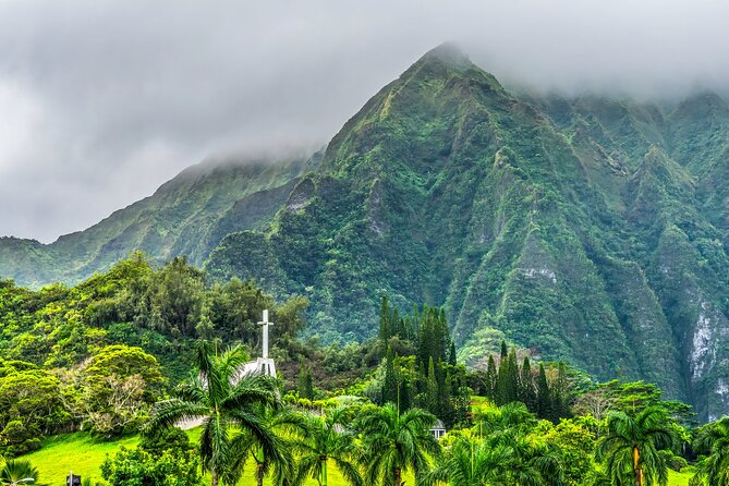 Private Tour Oahu From Honolulu - Pickup Information