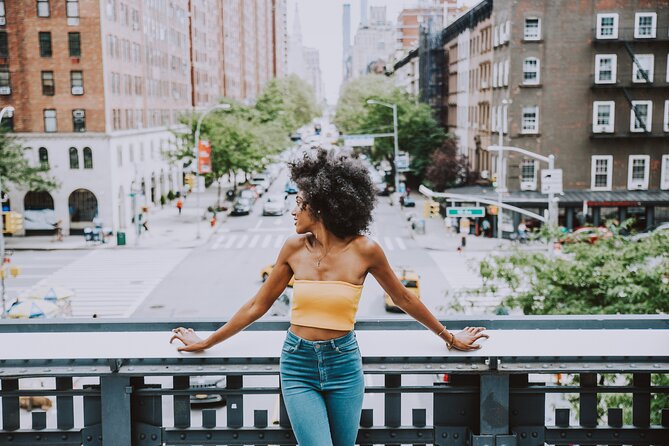 Private Tour of High Line, Chelsea, Hudson Yards and Edge - Meeting and Pickup Details