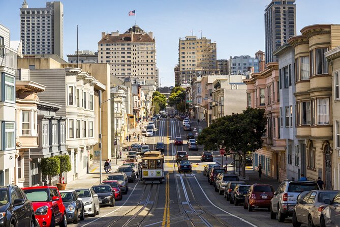 Private Tour of Monterey Carmel and 17 Mile Drive - Itinerary Highlights