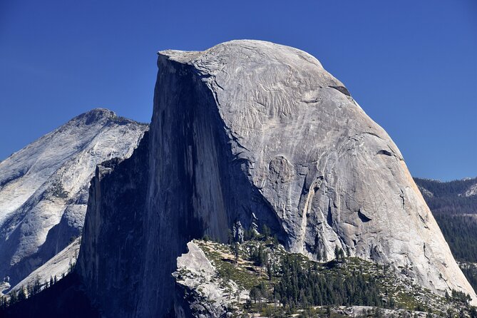 Private Tour of Yosemite a Two Day Exploration - Transportation and Accommodations