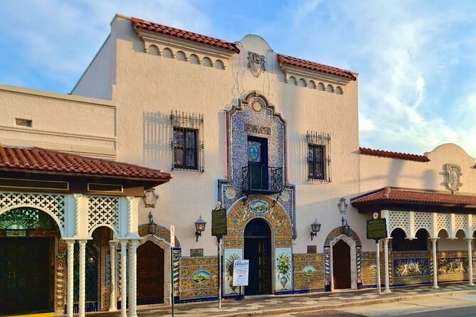 Private Walking Food Tour in Tampa - Highlights of the Food Tour