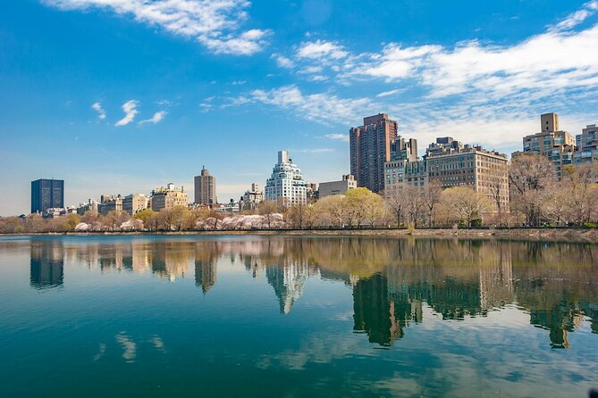Private Walking Tour of New York With Metro - Pricing and Group Size Options