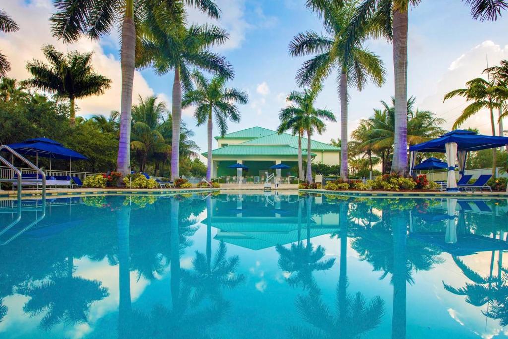 Provident Doral At The Blue Review