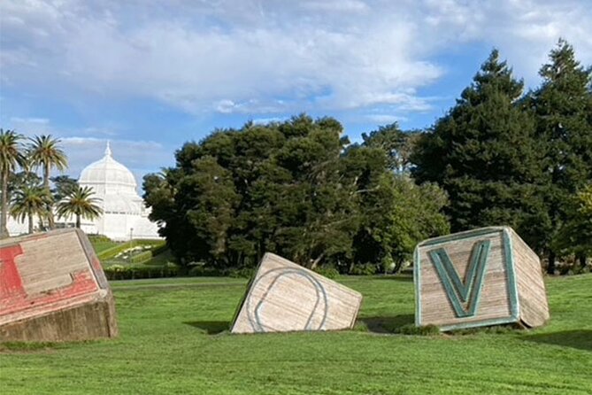 Public Weekend Walking Tour: Highlights of Golden Gate Park - Tour Schedule and Pricing