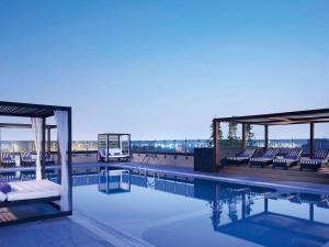 Pullman Dubai Creek City Centre - Accommodation Options