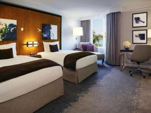 Pullman Miami Airport - Dining and Restaurant