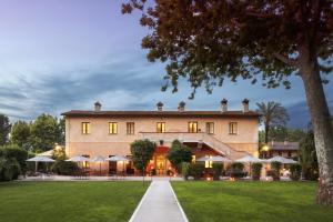 QC Termeroma Spa and Resort - Amenities and Facilities