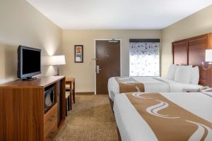 Quality Inn Placentia Anaheim Fullerton - Onsite Amenities