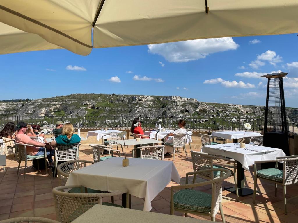 Quarry Resort - Accommodations and Amenities