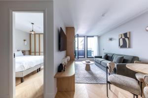 Quartier Libre Opera - Amenities and Facilities