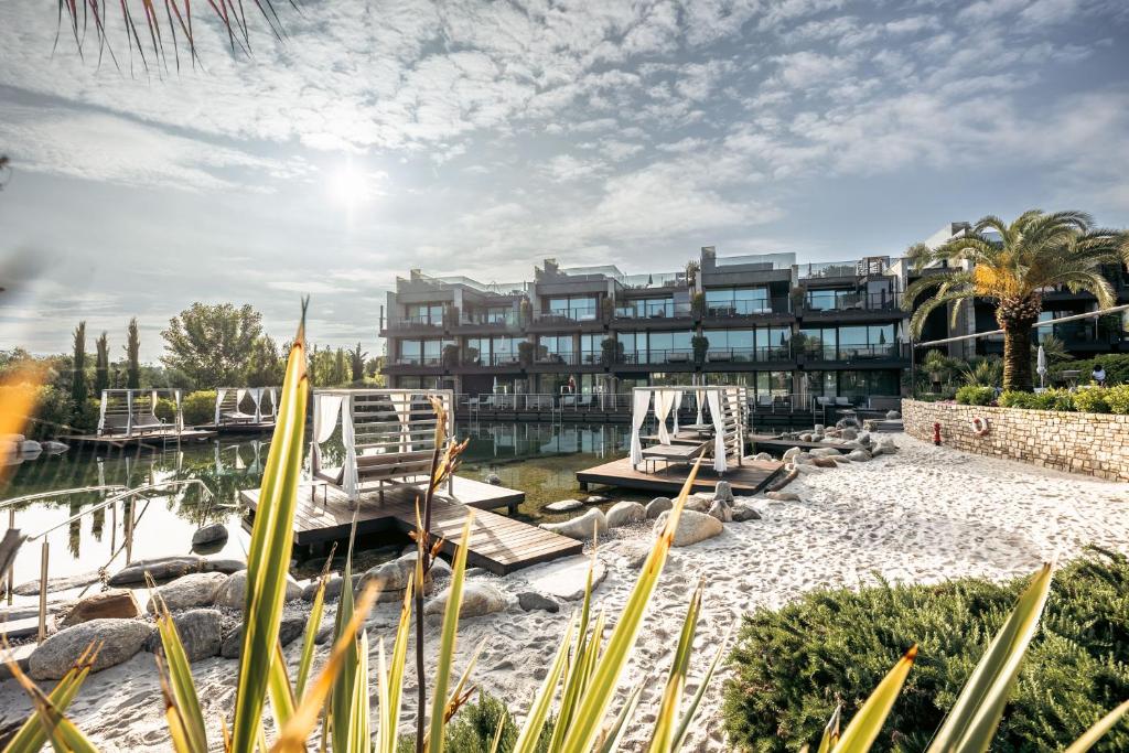 Quellenhof Luxury Resort Lazise Review