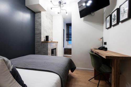 Quentin Amsterdam Hotel - Facilities and Amenities