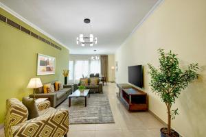 Radiance Premium Suites - Amenities and Facilities