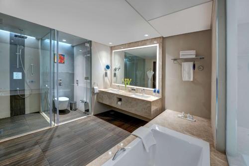 Radisson Blu Hotel, Ajman - Accommodation Details