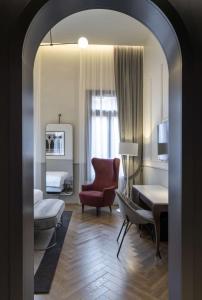 Radisson Collection Hotel, Palazzo Nani Venice Review