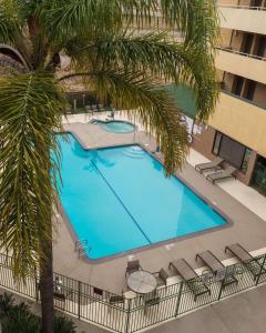 Radisson Hotel Santa Maria - Accommodation Features