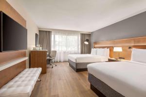 Radisson Hotel Sunnyvale - Silicon Valley - Facilities and Amenities