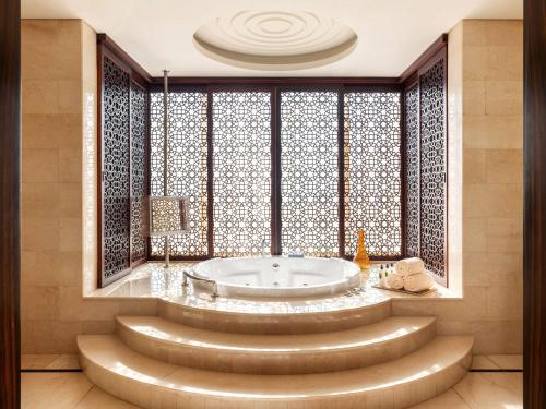 Raffles Dubai - Guest Reviews and Ratings