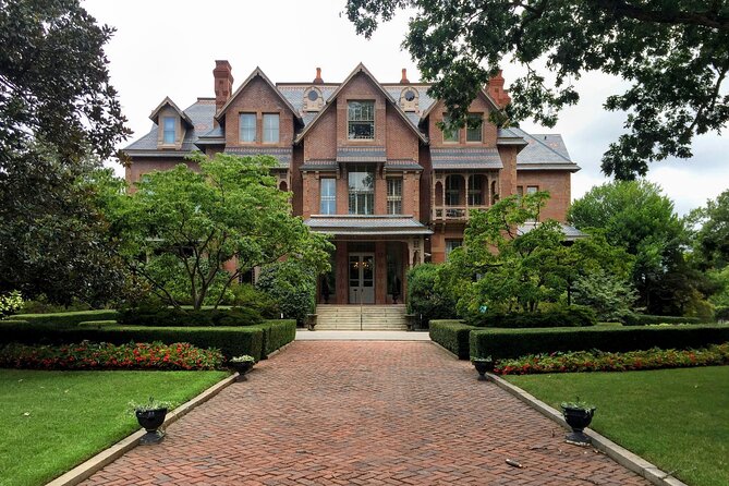 Raleigh North Carolina Scavenger Hunt Walking Tour and Game - Discover the Citys Hidden Gems