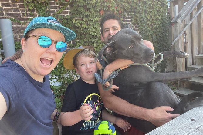 Rare Rome Scavenger Hunt - Meeting and End Points