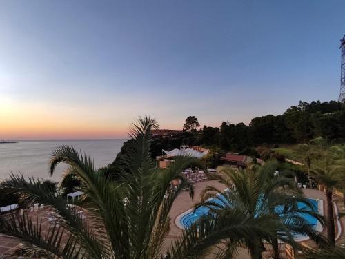 Reggio Calabria Altafiumara Resort & Spa - Accommodation Options