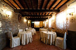 Relais La Corte Dei Papi - Guest Experiences