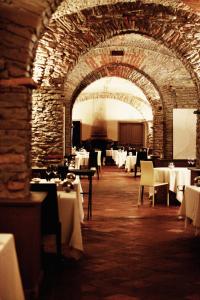 Relais San Maurizio - Dining Experiences Available