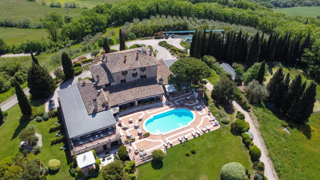 Relais Todini Review