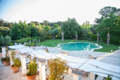 Relais Villa San Martino - Guest Experiences and Reviews