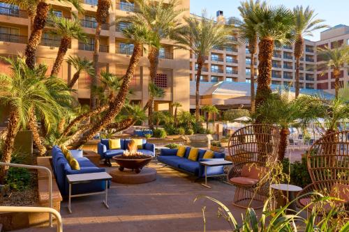 Renaissance Esmeralda Resort & Spa, Indian Wells - Guest Ratings and Feedback