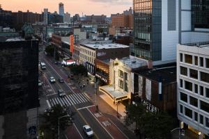 Renaissance New York Harlem Hotel - Guest Ratings