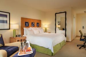 Renaissance Walnut Creek Hotel - Facilities and Amenities