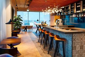 Residence Inn by Marriott Amsterdam Houthavens - Guest Experience