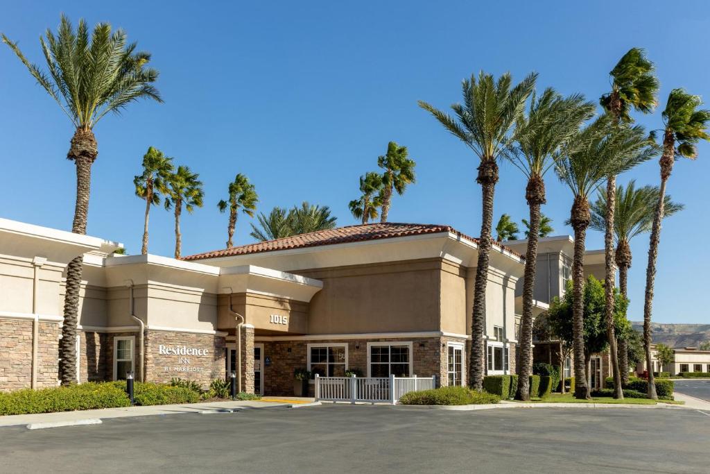 Residence Inn by Marriott Corona Riverside Review