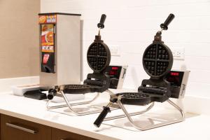 Residence Inn by Marriott New York Manhattan/ Midtown Eastside - Guest Ratings and Reviews