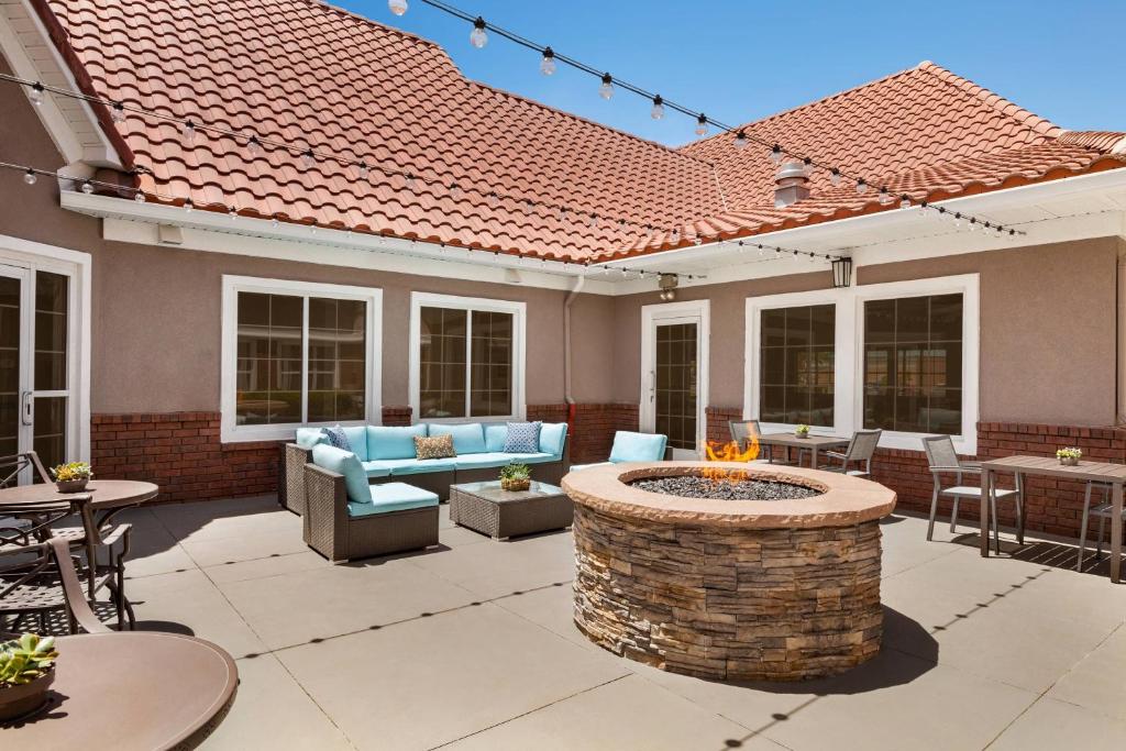 Residence Inn by Marriott Palmdale Lancaster Review
