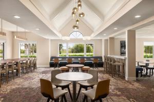 Residence Inn by Marriott Salinas Monterey - Facilities and Amenities