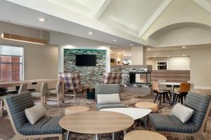 Residence Inn By Marriott Vacaville - Facilities and Amenities